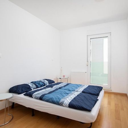 Monte Paradiso Sun Apartment Pula Exteriör bild